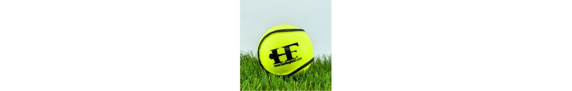 Hurling Wall Balls